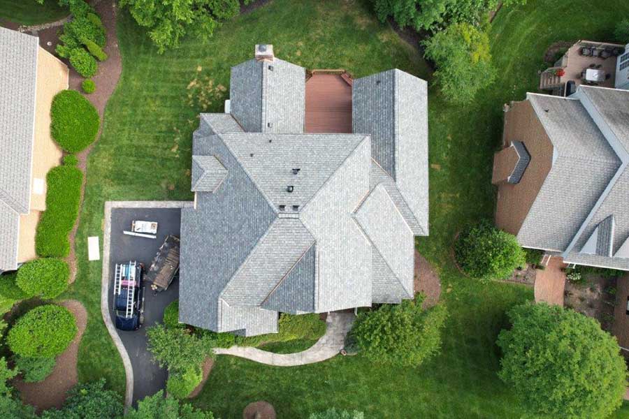 Residential & Commercial Roofing in Richmond & Ashland, VA